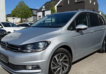 VW Touran 168.000 km 12.197 &euro; Herten 45699