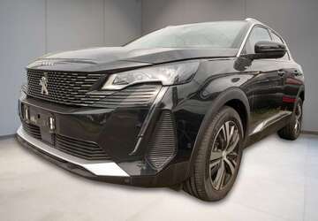 Peugeot 3008 26.221 km 30.790 &euro; Gelsenkirchen 45881