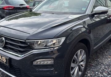 VW T-Roc 77.900 km 15.450 &euro; Bochum 44866