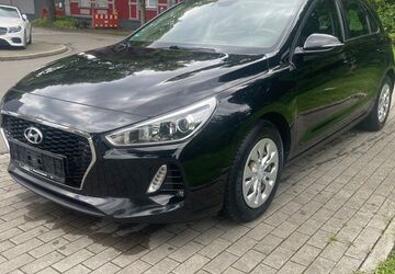 Hyundai i30 149.000 km 5.499 &euro; Gelsenkirchen 45889