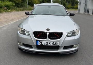 BMW 330 288.000 km 9.999 &euro; Recklinghausen 45663