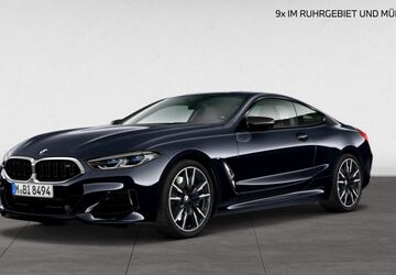 BMW M850 57.000 km 61.990 &euro; Dülmen 48249