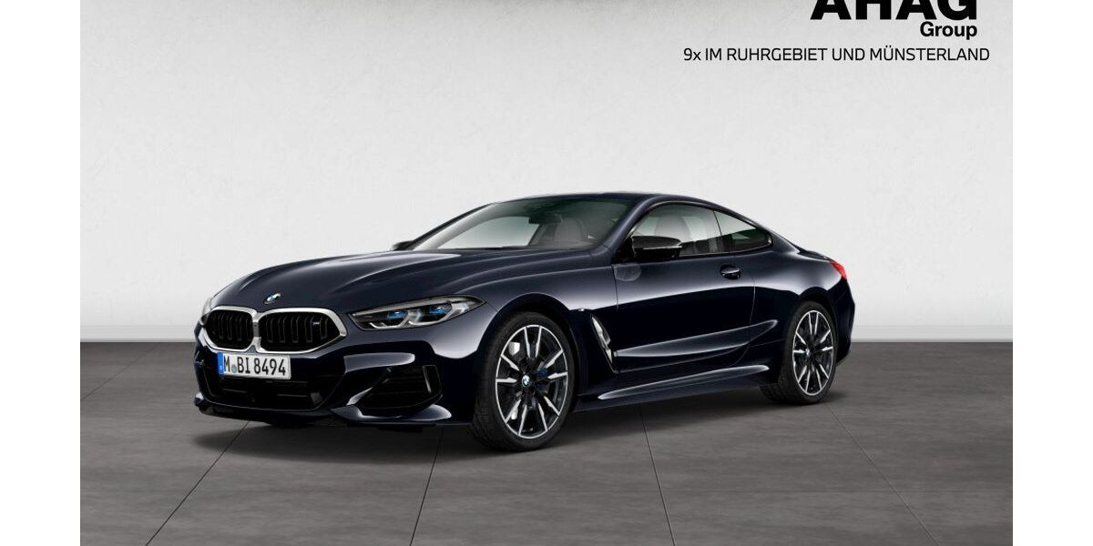 BMW M850 57.000 km 61.990 &euro; Dülmen 48249
