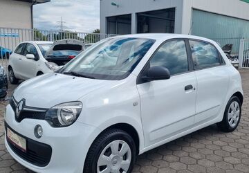 Renault Twingo 161.000 km 4.499 &euro; Dinslaken 46539