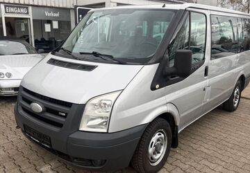 Ford Transit 145.000 km 5.980 &euro; Herten 45701