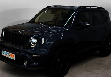 Jeep Renegade 29.651 km 17.449 &euro; Dinslaken 46539