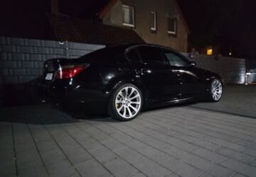 BMW 535 339.000 km 13.900 &euro; Herten 45701