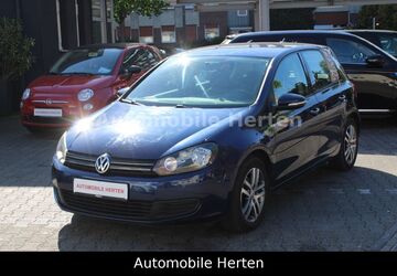 VW Golf 299.000 km 2.990 &euro; Herten 45699