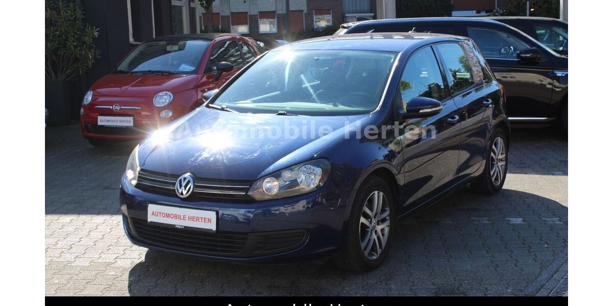 VW Golf 299.000 km 2.990 &euro; Herten 45699