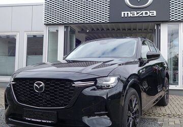 Mazda CX-60 6.585 km 49.490 &euro; Herten 45701