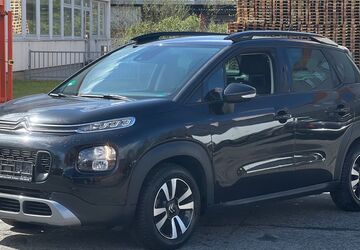 Citroen C3 72.000 km 8.490 &euro; Herten 45701
