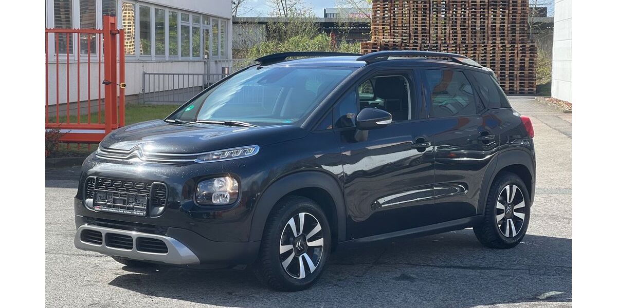 Citroen C3 72.000 km 8.490 &euro; Herten 45701