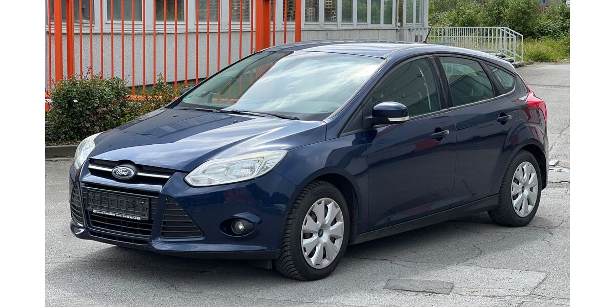 Ford Focus 292.000 km 1.990 &euro; Herten 45701