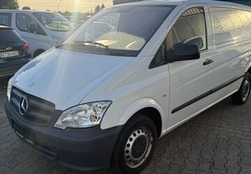 Mercedes-Benz Vito 165.000 km 8.700 &euro; Herten 45701
