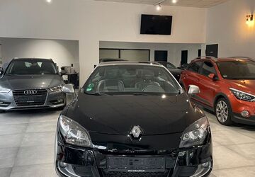 Renault Megane 85.400 km 9.500 &euro; Oberhausen 46049