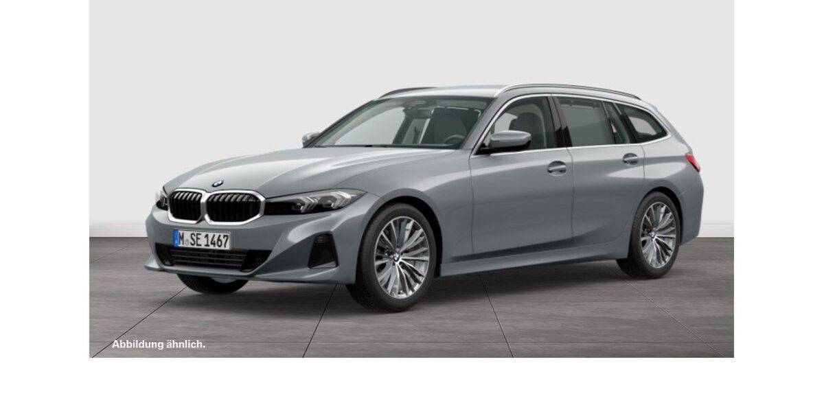 BMW 320 57.765 km 31.680 &euro; Herne 44625