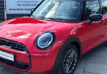 Mini Cooper C 9.060 km 24.990 &euro; Haltern am See 45721
