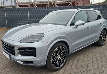 Porsche Cayenne 29.893 km 82.890 &euro; Selm 59379