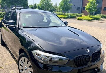BMW 116 118.000 km 12.890 &euro; Herten 45701