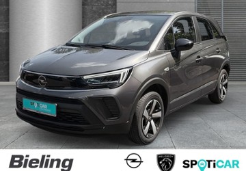 Opel Crossland (X) 21.640 km 16.450 &euro; Herten 45699