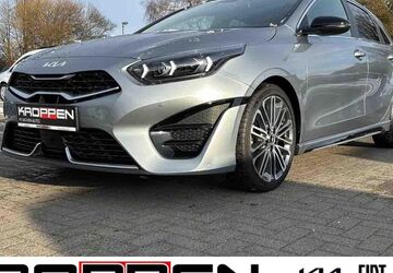 Kia ceed / Ceed 31.191 km 23.450 &euro; Herten 45701