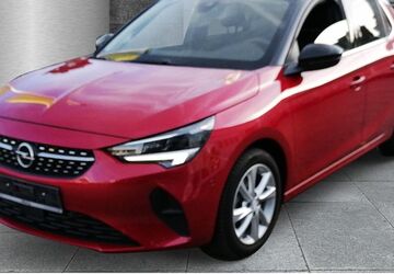 Opel Corsa 19.569 km 13.950 &euro; Herten 45699