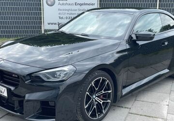 BMW M2 14.270 km 63.900 &euro; Haltern am See 45721