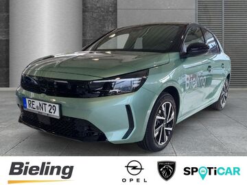 Gebrauchte Opel Corsa