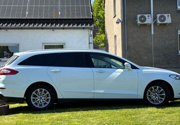 Ford Mondeo 156.000 km 6.500 &euro; Gladbeck 45966