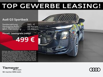 Gebrauchte Audi Q3