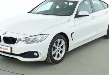BMW 420 118.193 km 15.400 &euro; Essen 45141