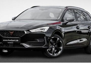 Cupra Leon 29.005 km 26.585 &euro; Dortmund 44379