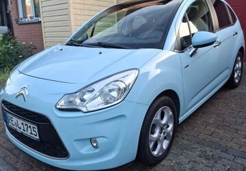 Citroen C3 143.000 km 4.299 &euro; Marl 45768