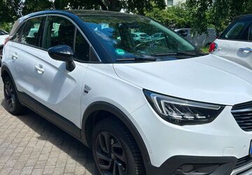 Opel Crossland (X) 47.700 km 9.850 &euro; Essen 45327