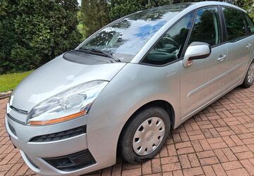 Citroen C4 Picasso 118.000 km 3.950 &euro; Velbert 42555