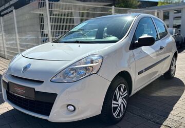 Renault Clio 66.700 km 5.790 &euro; Gladbeck 45968