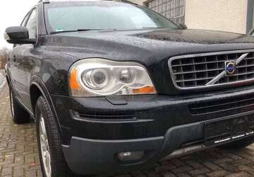 Volvo XC90 305.850 km 6.850 &euro; Oberhausen, Stadt 46145