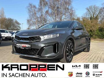 Gebrauchte Kia XCeed