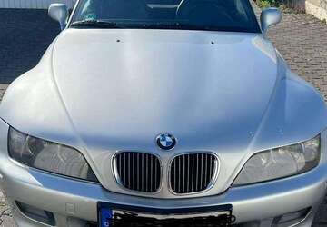 BMW Z3 211.081 km 10.000 &euro; Bottrop, Stadt 46240