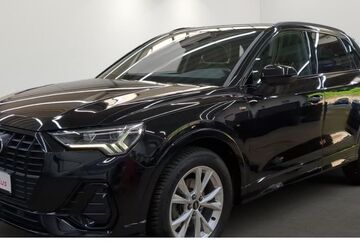 Audi Q3 19.031 km 35.950 &euro; Mülheim a.d. Ruhr 45481