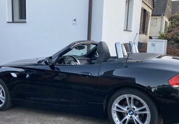 BMW Z4 171.600 km 16.900 &euro; Mülheim an der Ruhr 45472