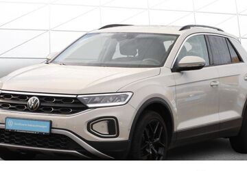 VW T-Roc 79.950 km 25.029 &euro; Herten 45701