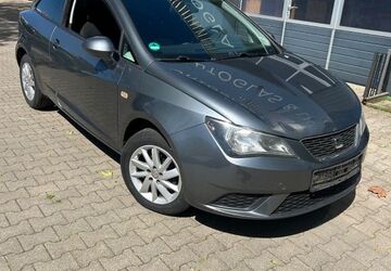 Seat Ibiza 119.296 km 5.500 &euro; Bochum 44892