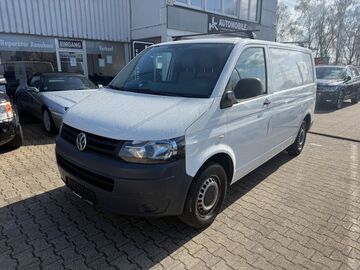 Gebrauchte VW Transporter