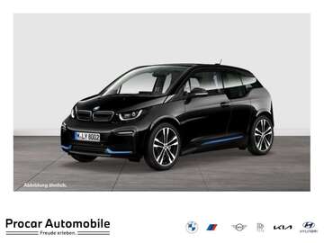 Gebrauchte BMW i3