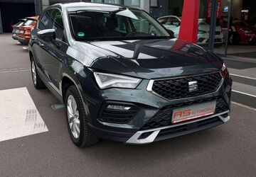 Seat Ateca 63.900 km 19.880 &euro; Essen 45326
