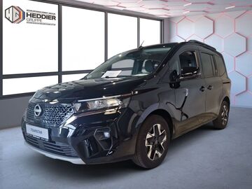 Gebrauchte Nissan Townstar