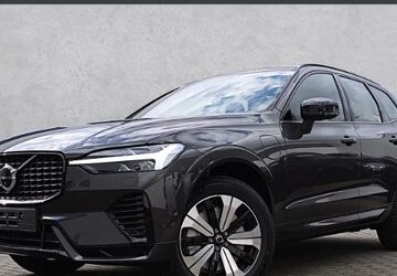 Volvo XC60 17.511 km 58.900 &euro; Dortmund 44143