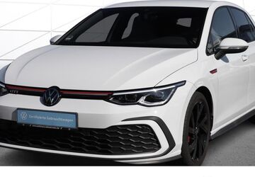VW Golf 19.366 km 34.449 &euro; Herten 45701