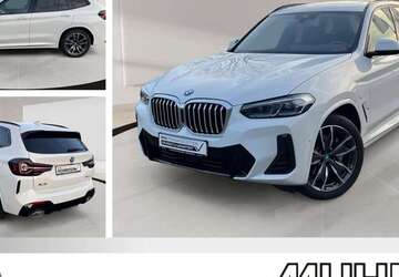 BMW X3 29.980 km 52.980 &euro; Oberhausen 46149